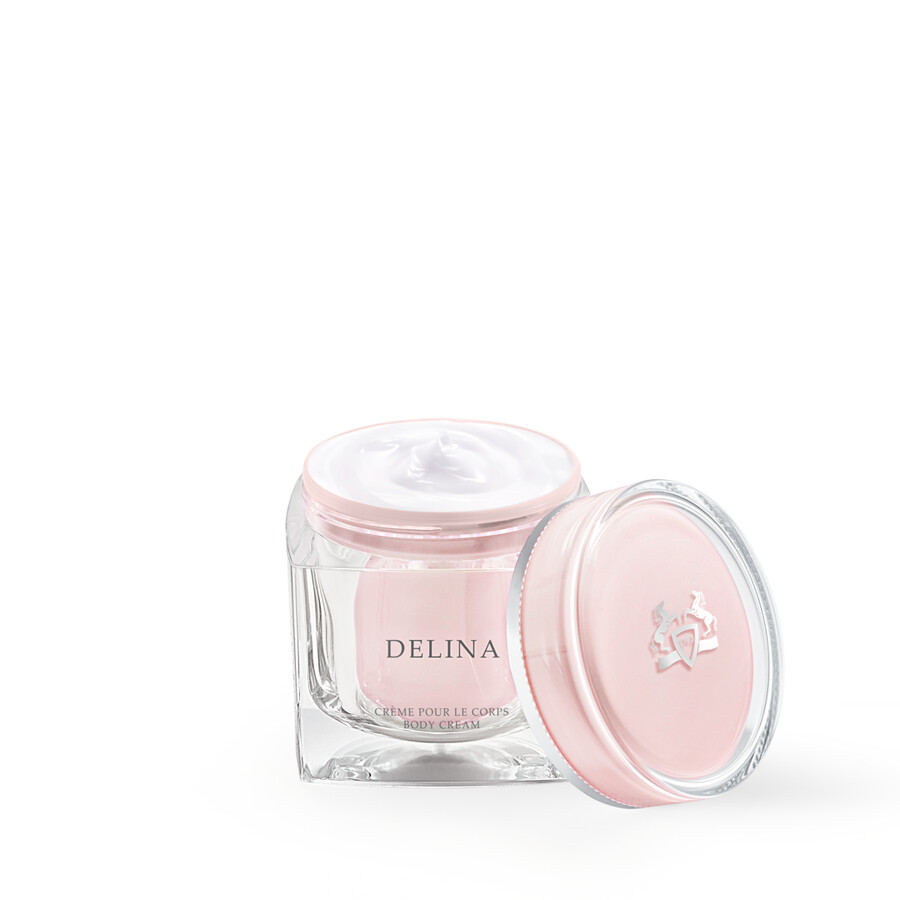 delina recargables crema para el cuerpo
– parfums de marly