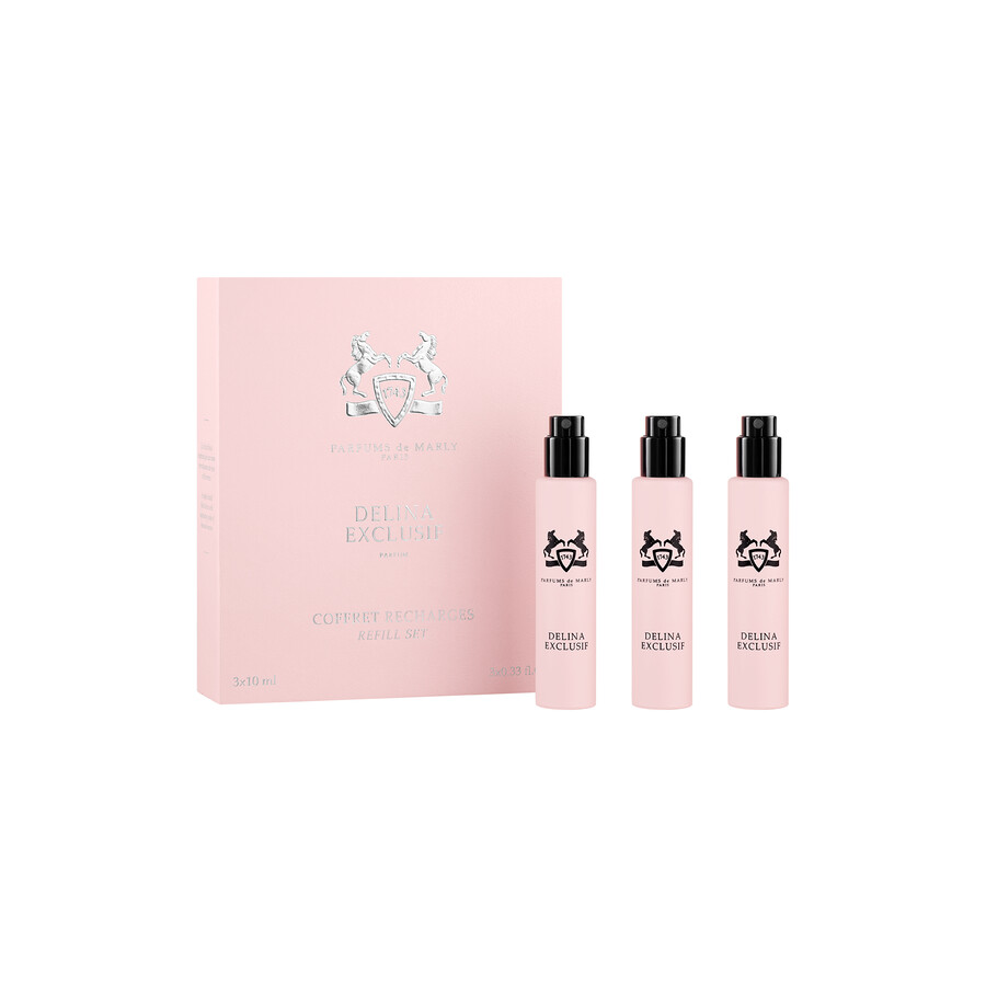 delina exclusif juego de recambio
– parfums de marly
