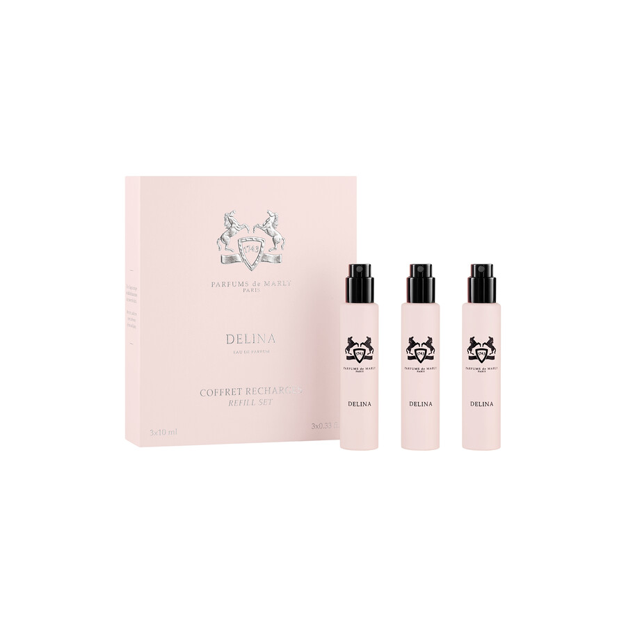 delina juego de recambio
– parfums de marly