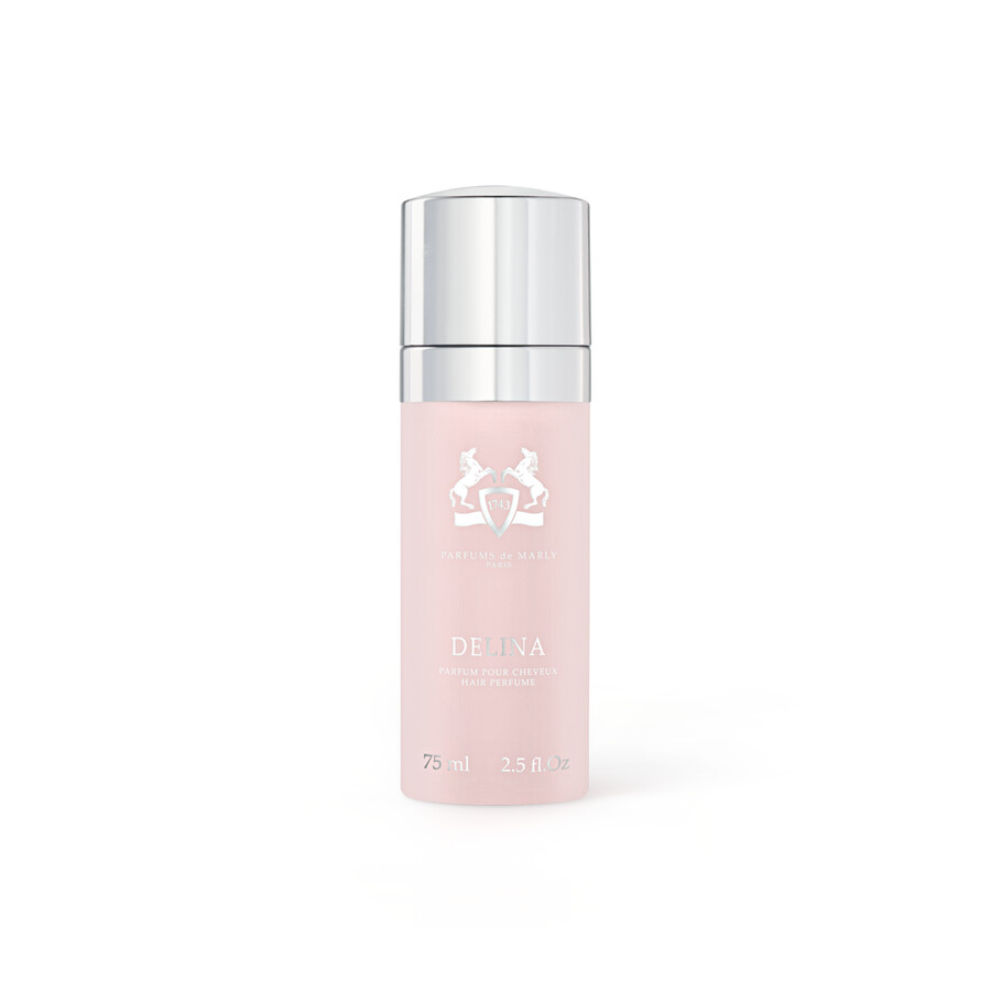 delina cabello perfume 75 ml - parfums de marly sitio web oficial