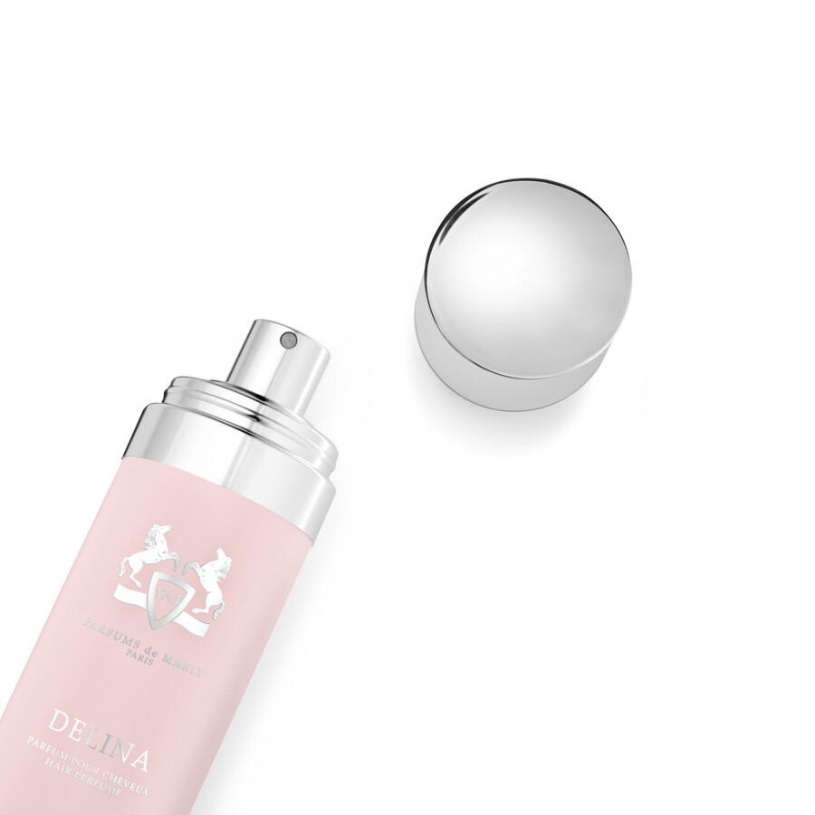 delina cabello perfume 75 ml - parfums de marly sitio web oficial
