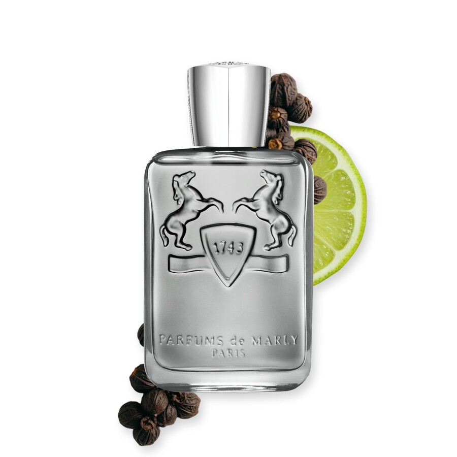 castley
– parfums de marly