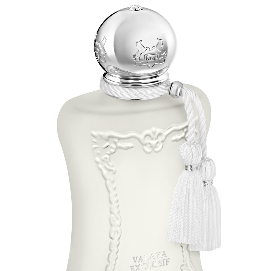 valaya exclusif eau de parfum 75 ml - parfums de marly sitio web oficial