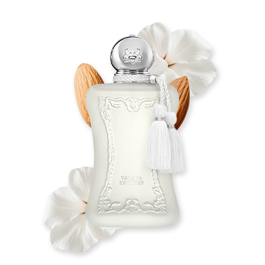 valaya exclusif eau de parfum 75 ml - parfums de marly sitio web oficial