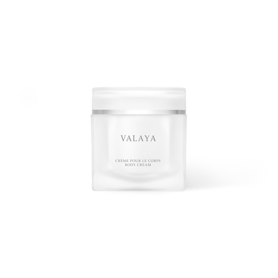 valaya recargables crema para el cuerpo
– parfums de marly