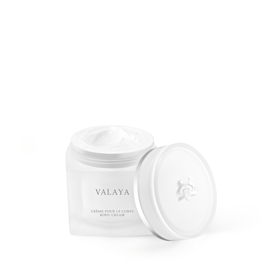 valaya recargables crema para el cuerpo
– parfums de marly