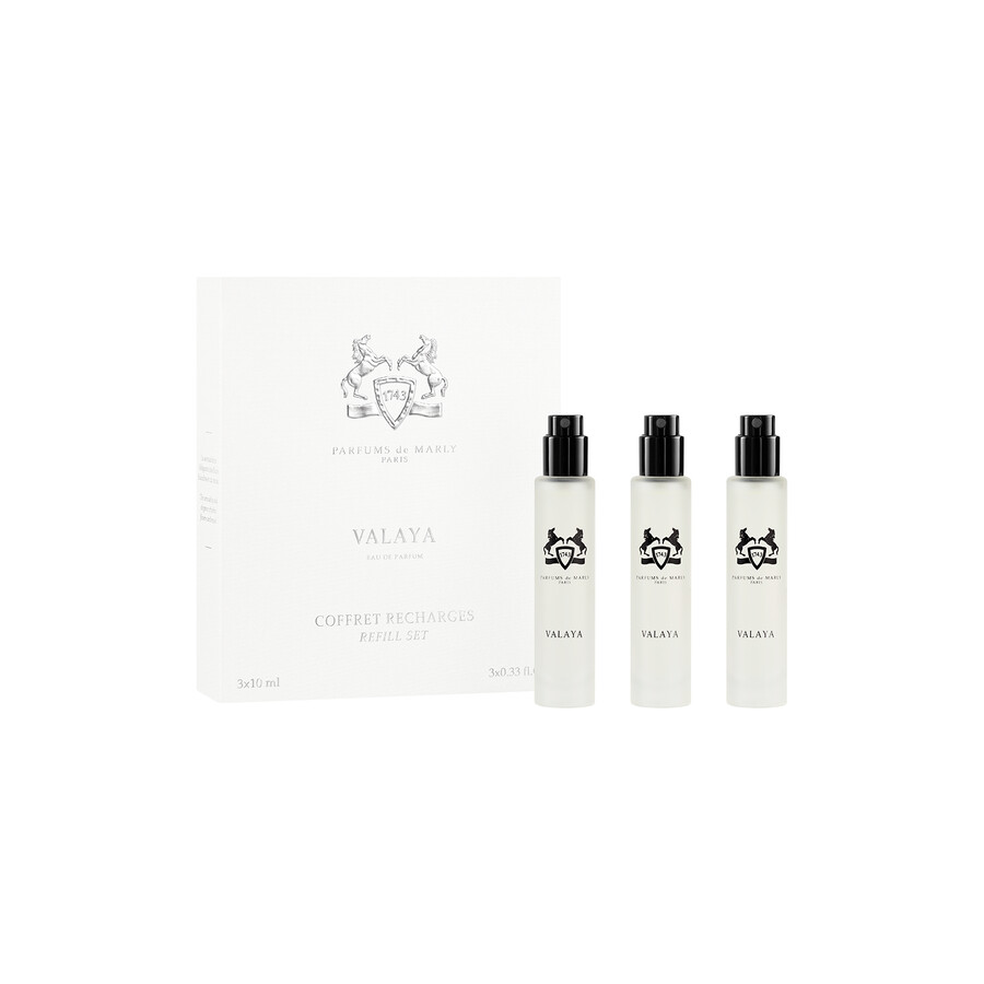 valaya juego de recambio
– parfums de marly