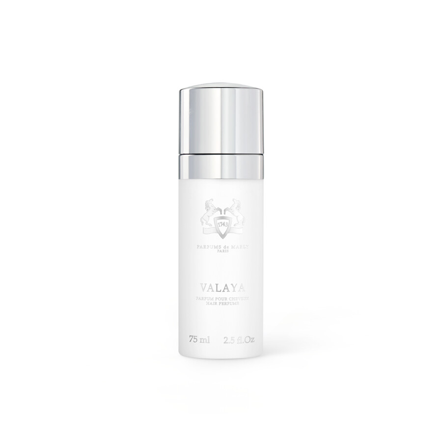 valaya cabello perfume 75 ml - parfums de marly sitio web oficial