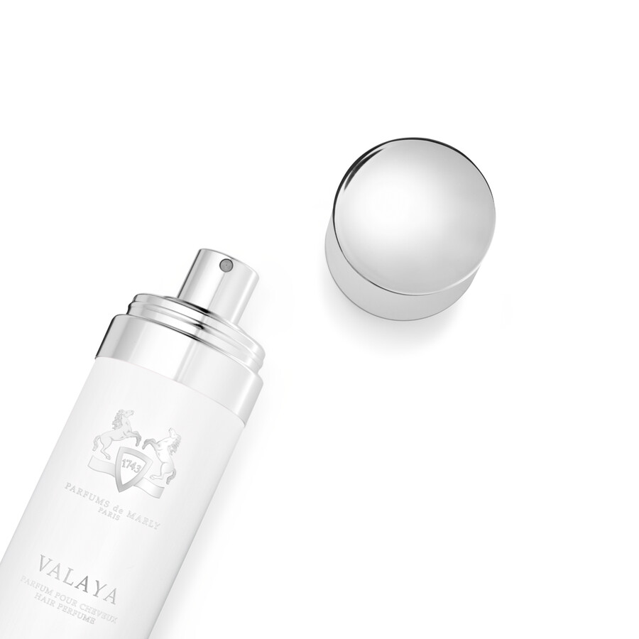 valaya cabello perfume 75 ml - parfums de marly sitio web oficial